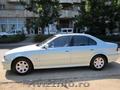 BMW 525diesel facelift an2001 stare perfecta impeccaila