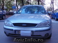 ford mondeo 2.0 TDCi