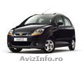 Piese auto noi Chevrolet