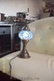 Vand lampa turceasca cu lumini si aparat de cafea cu nisip turcesc 0733972939