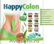 Happy Colon produs 100% natural