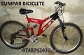 cumpar biciclete - detalii in anunt