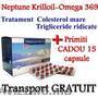 Neptune Krilloil-Omega 369,  Original Canada