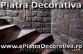 Producator piatra decorativa online