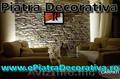 Producator piatra decorativa online