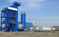 Asphalt Plant LB 1000 (80 tone) Changli
