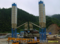 Statie de beton stationare HZS 50 (50 m3 / h)