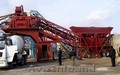 Mobil Statie de beton «Changli» YHZS 75 (75 m3 / h)