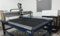 PROIECTARE - FABRICARE ROUTER CNC INDUSTRIAL