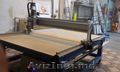 PROIECTARE - FABRICARE ROUTER CNC INDUSTRIAL