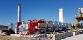 Încălzitor cu ulei termic (agent termic lichid) Bafalt KYK 3000 diesel
