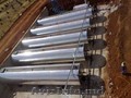 Rezervor de bitum 5-100 mc, ulei termic