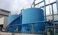 Rezervor de bitum 5000 mc, ulei termic