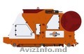 Extruder pentru producția de plăci cu miez gol, Resimart Spania