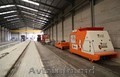Extruder pentru producția de plăci cu miez gol, Resimart Spania