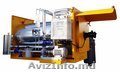 Încălzitor cu ulei termic (agent termic lichid) Bafalt KYK 2000 diesel