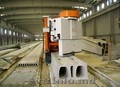 Fierăstrău pentru tăierea plăcilor de pardoseală, Resimart Spania