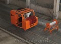 Fierăstrău pentru tăierea plăcilor de pardoseală, Resimart Spania