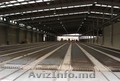Linii de producție a prefabricatelor din beton la cheie, Resimart Spania