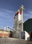 Echipament pentru producerea de amestecuri uscate pentru construcții 1 t/h, 