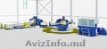 Mașină de trasat sârmă grea 20-50mm MFL Italia