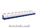 Mașină de desenat KGT 47 OTA Koch, 20.0-3.0 mm, Italia
