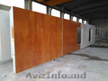 MESE PENTRU PRODUCEREA PANOURILOR DE PERETE DIN BETON 12, 5*3 m,  4 buc.