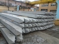 Echipamente pentru producerea de produse din beton armat,  stâlpi,  piloți.