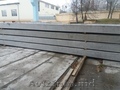 Echipamente pentru producerea de produse din beton armat, stâlpi, piloți.