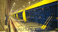 MESE PENTRU PRODUCEREA PANOURILOR DE PERETE DIN BETON 12,5*3 m, 4 buc.