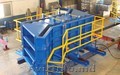 Echipamente pentru producerea scărilor din beton