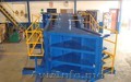 Echipamente pentru producerea scărilor din beton