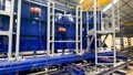 Echipamente pentru producerea scărilor din beton