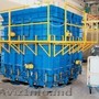 Matriță pentru producerea de sifoane din beton tip cutie
