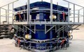 Forma MT 20 pentru vibrocompresia podețelor dreptunghiulare