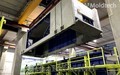 Forme pentru construcția de locuințe modulare volumetrice 3D