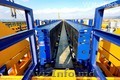 Instalație mobilă pentru producția de produse din beton armat pentru poduri și d