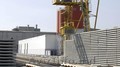 Echipamente pentru producerea de traverse de cale ferată din beton armat,  de la 