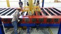 Echipamente pentru producerea de traverse de cale ferată din beton armat, de la 