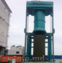 Echipamente pentru producerea de țevi de beton Ø300 mm – Ø1400 mm