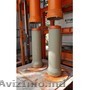 Echipamente pentru producerea de țevi din beton și colectoare de drenaj. 150-800