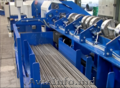 Mașină de îndreptat 3-16 mm, MFL Italia
