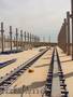 Standuri reconfigurabile pentru producția de produse din beton armat