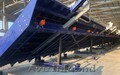 Formă pentru panouri de perete cu trei straturi
