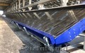 Masă rotativă pentru producerea de panouri prefabricate din beton