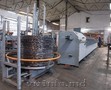 Mașină de îndreptat și tăiat WELD PD - 60 P 2-5 mm, RE