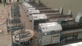 Mașină de îndreptat și tăiat PD-B 60/16,  12-16 мм
