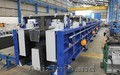 Formă universală pentru producerea de stâlpi de beton