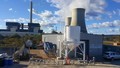 Echipamente și tehnologii pentru prelucrarea deșeurilor provenite de la centrale
