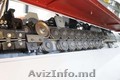 Mașină de îndreptat și îndoit EVG POLYCUT PCX, EVG Austria.